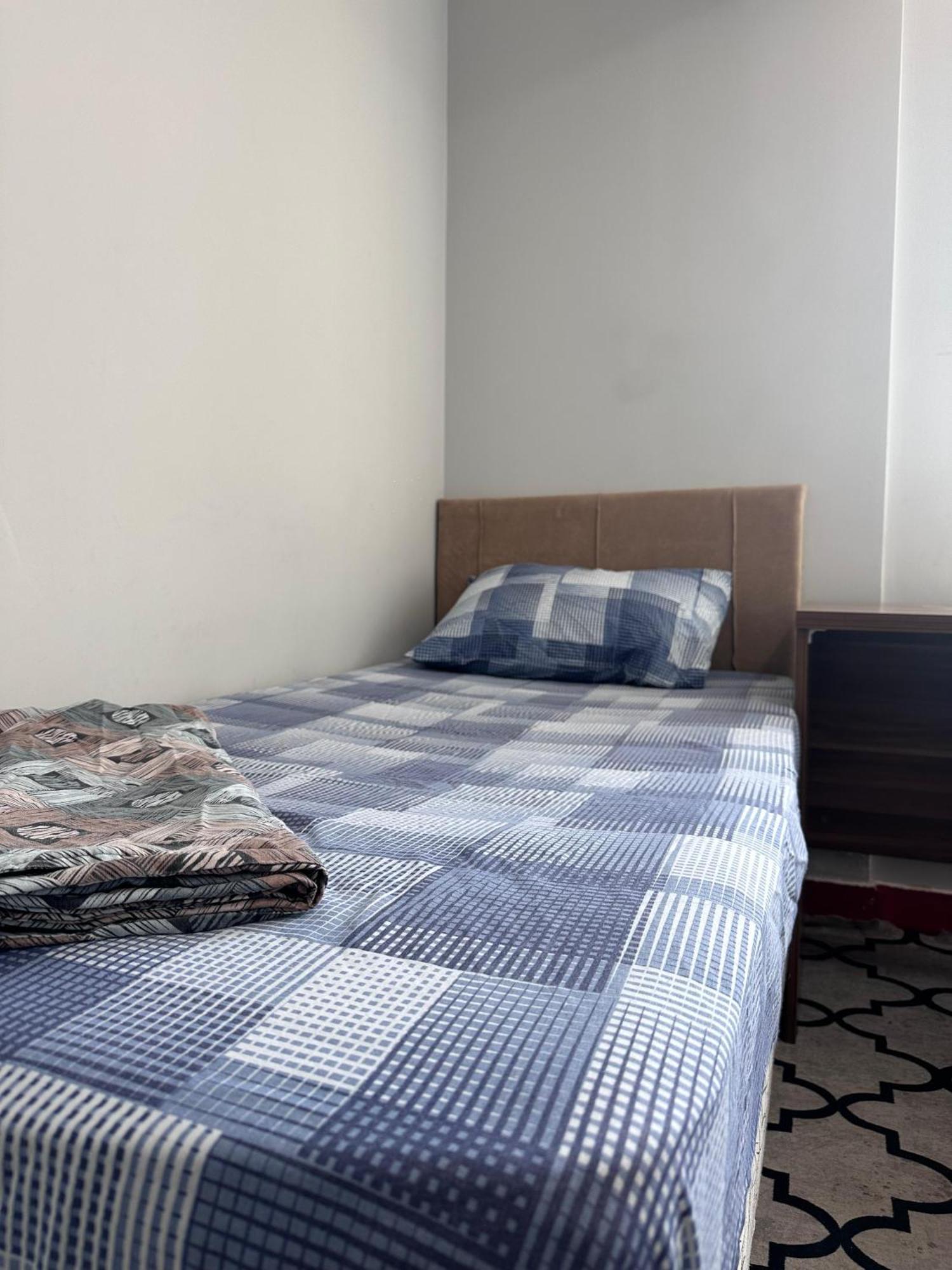 Hotel Transit Istanbulská provincie Pokoj fotografie